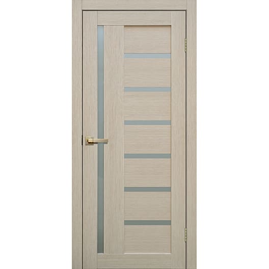 Межкомнатная дверь LITE DOORS L 17 (Ясень 3D) Межкомнатная дверь LITE DOORS L 17 (Ясень 3D)