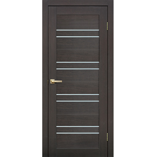 Межкомнатная дверь LITE DOORS L 11 (Венге 3 D) Межкомнатная дверь LITE DOORS L 11 (Венге 3 D)